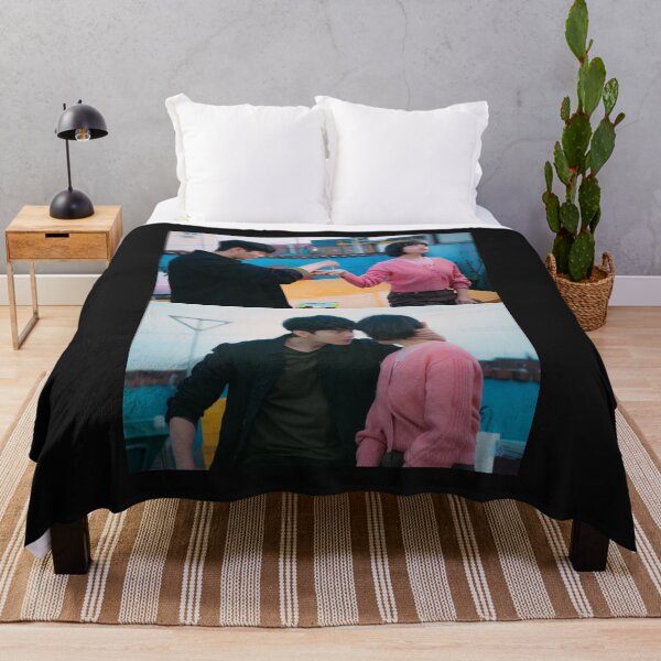 Item preview, Behind Your Touch Kdrama, Behind Your Touch ,힙하게 designed and sold by bestsalernow.