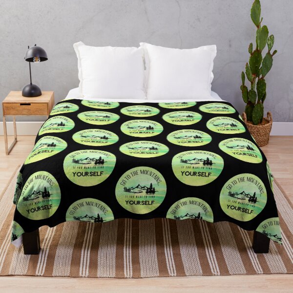 Item preview, Find yourself in mountains, mountains lovers, awesome mountains designed and sold by ArtiDann.