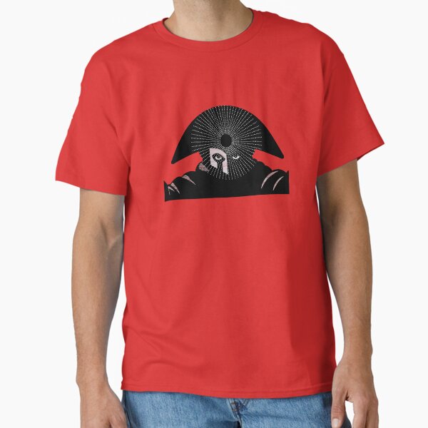 Amadeus 1984 Classic T-Shirt