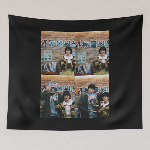 Item preview, Behind Your Touch Kdrama, Behind Your Touch ,힙하게 designed and sold by bestsalernow.