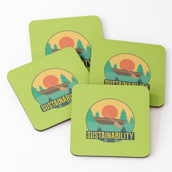 Item preview, Sustentabilidad designed and sold by pixelplaza.
