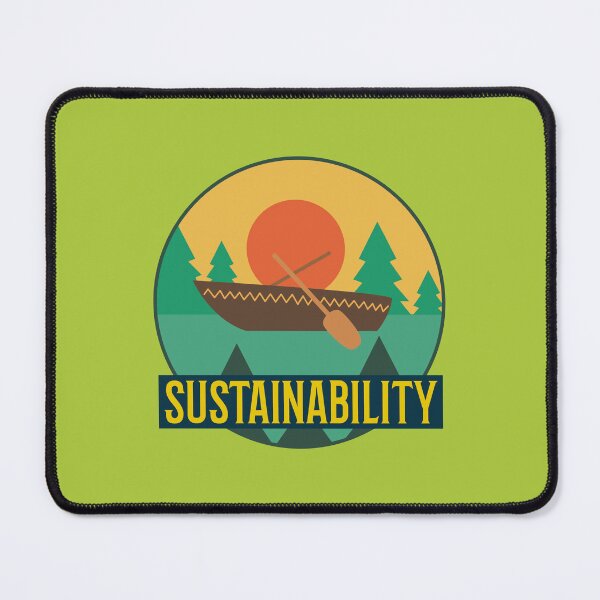 Item preview, Sustainability designed and sold by pixelplaza.