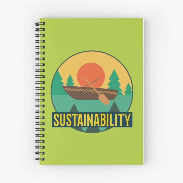 Item preview, Sustainability designed and sold by pixelplaza.