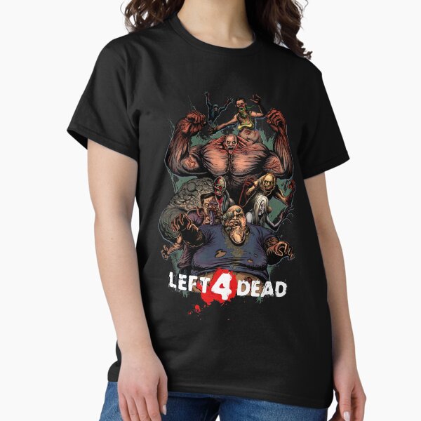 Item preview, Valve Zombie Simulator designed and sold by rubenlopezart.