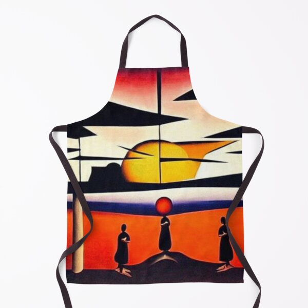 Item preview, Monk Silhouettes designed and sold by George Hutton Hunter.