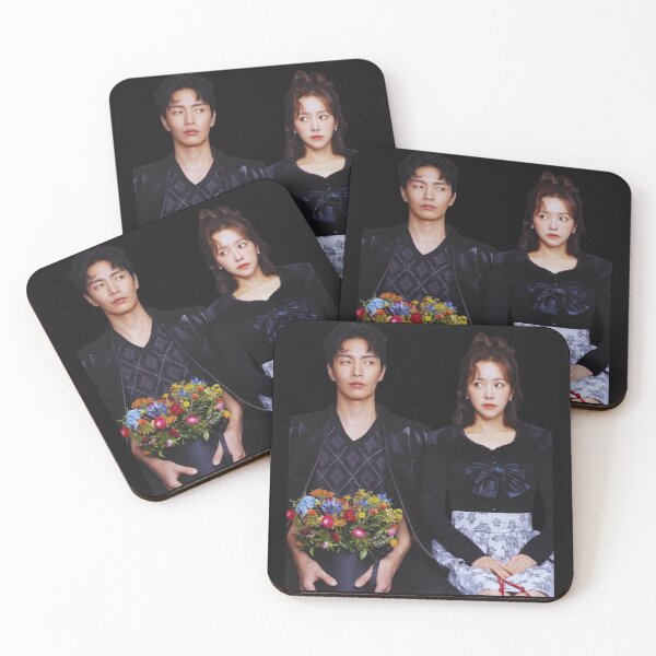 Item preview, Behind Your Touch Kdrama, Behind Your Touch ,힙하게 designed and sold by bestsalernow.