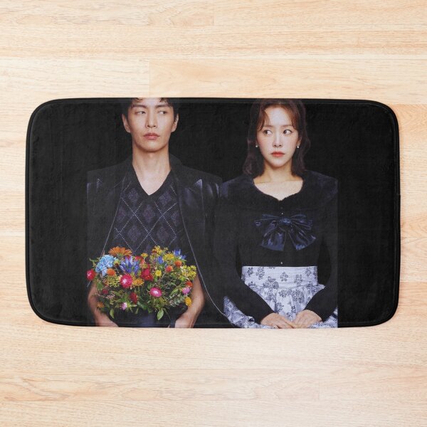 Item preview, Behind Your Touch Kdrama, Behind Your Touch ,힙하게 designed and sold by bestsalernow.