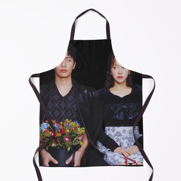 Item preview, Behind Your Touch Kdrama, Behind Your Touch ,힙하게 designed and sold by bestsalernow.