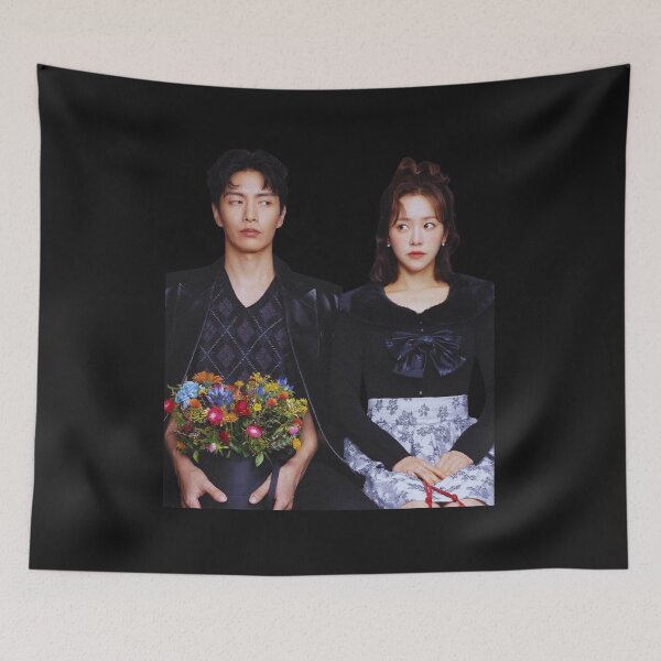 Item preview, Behind Your Touch Kdrama, Behind Your Touch ,힙하게 designed and sold by bestsalernow.
