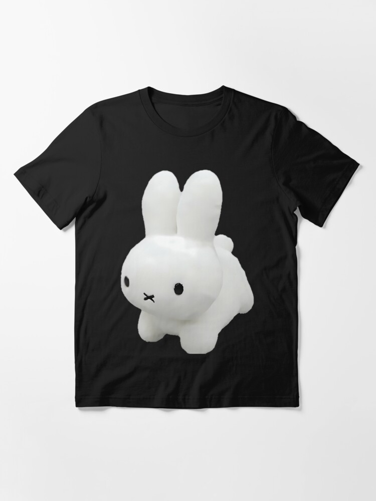 Miffy, miffy s, miffy, miffy products, miffy stickers Essential  T-Shirt for Sale by EnCourageBran
