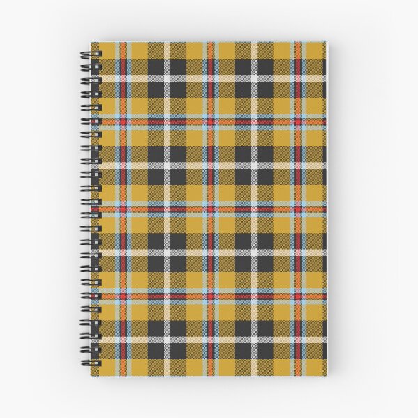 Item preview, Cornish National Tartan Detailed Weave designed and sold by DiscoGypsyFish.