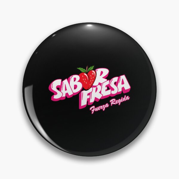 Item preview, Fuerza Regid Sabor Fresa designed and sold by gissellealto.