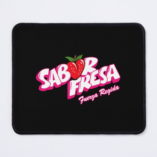 Item preview, Fuerza Regid Sabor Fresa designed and sold by gissellealto.