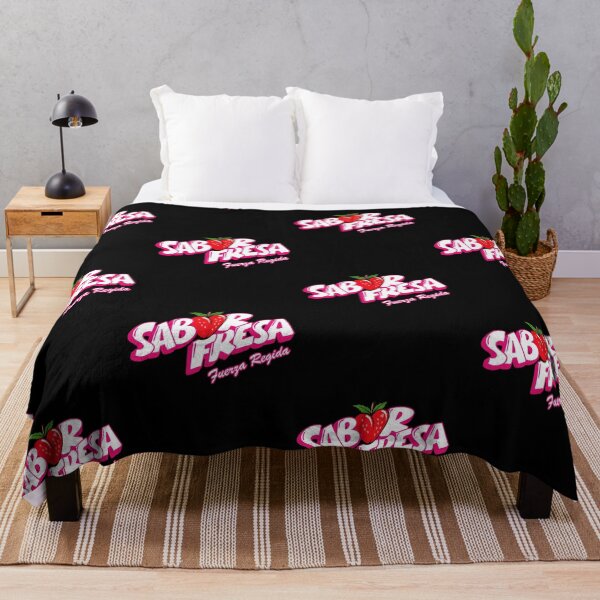 Item preview, Fuerza Regid Sabor Fresa designed and sold by gissellealto.