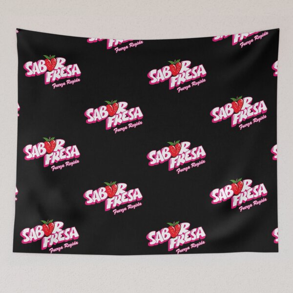 Item preview, Fuerza Regid Sabor Fresa designed and sold by gissellealto.