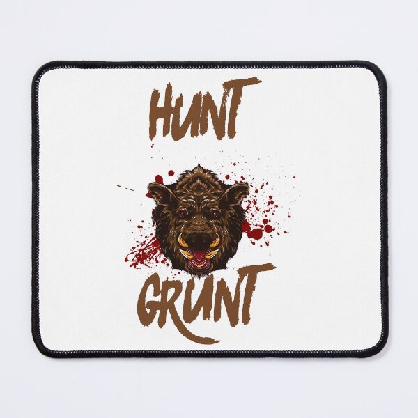 Item preview, Hunt The Grunt designed and sold by idu-suo.