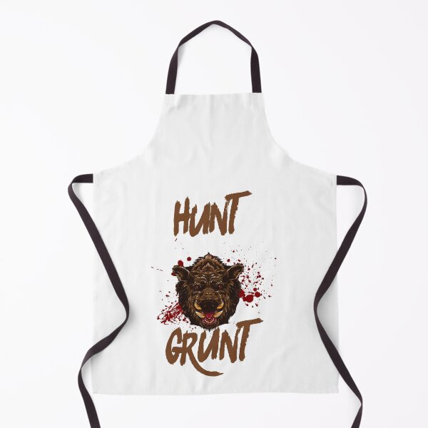 Item preview, Hunt The Grunt designed and sold by idu-suo.