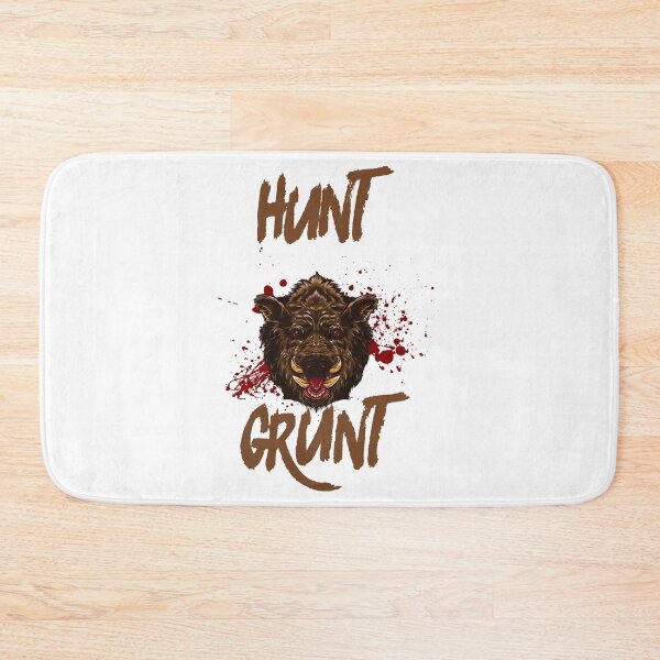 Item preview, Hunt The Grunt designed and sold by idu-suo.