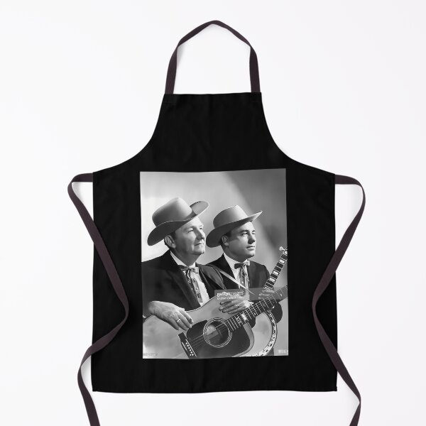 Item preview, Lester Flatt and Earl Scruggs pose designed and sold by LuxuryPrisonC.