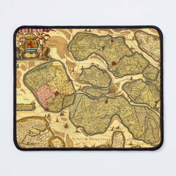 Item preview, Zeeland designed and sold by Francespoppy.