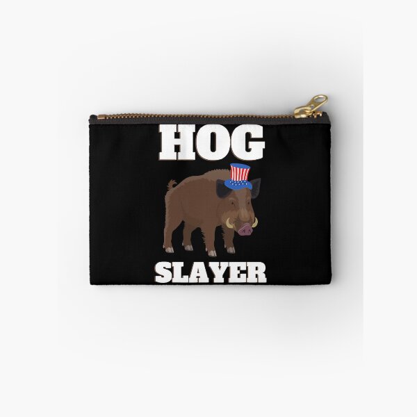 Item preview, Republican Hog Slayer Boar Hunt Wild designed and sold by idu-suo.