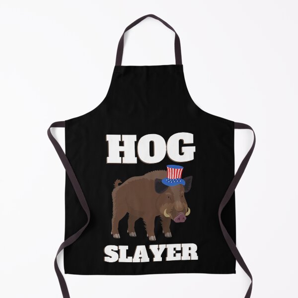 Item preview, Republican Hog Slayer Boar Hunt Wild designed and sold by idu-suo.