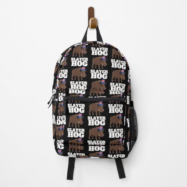 Item preview, Republican Hog Slayer Boar Hunt Wild designed and sold by idu-suo.