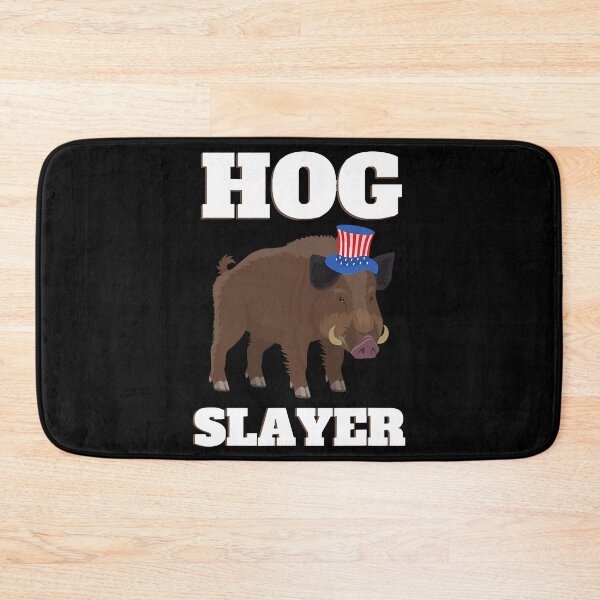 Item preview, Republican Hog Slayer Boar Hunt Wild designed and sold by idu-suo.