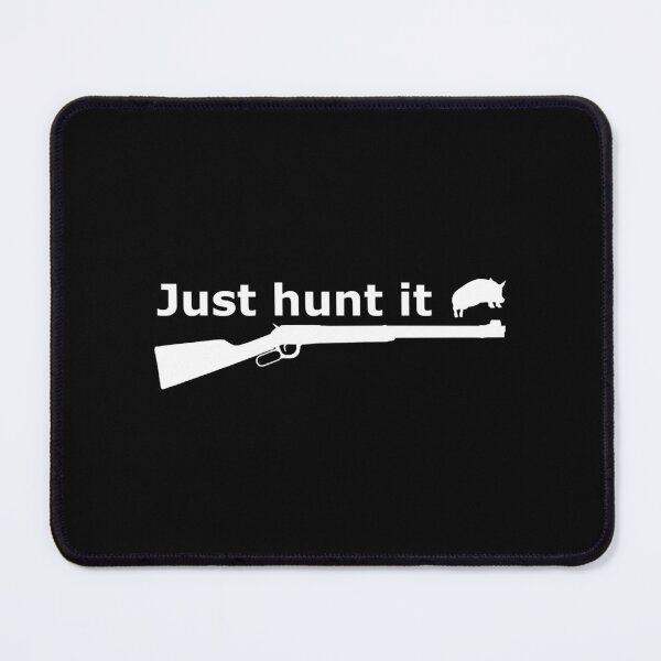 Item preview, Just hunt it designed and sold by idu-suo.