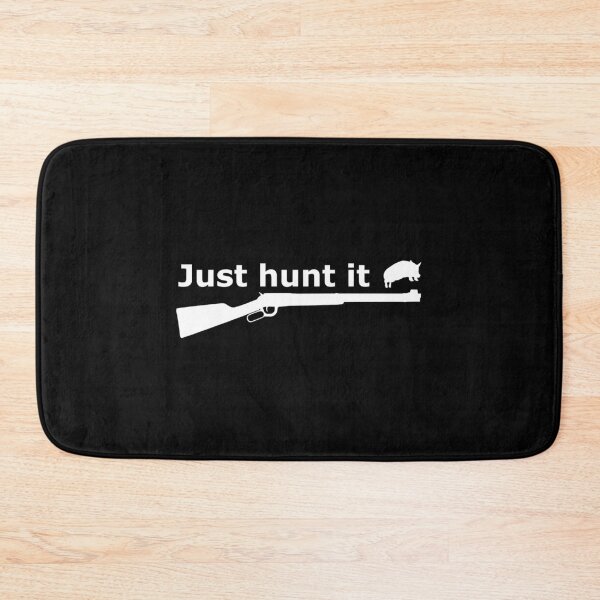 Item preview, Just hunt it designed and sold by idu-suo.