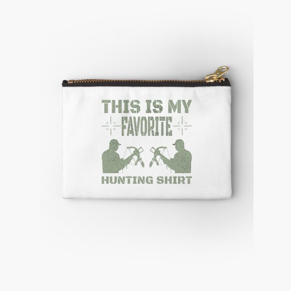 Item preview, This Is My Favorite Hunting designed and sold by idu-suo.