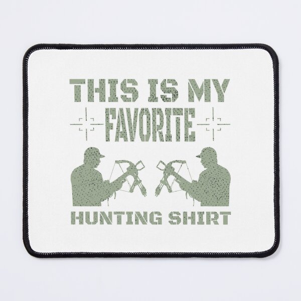 Item preview, This Is My Favorite Hunting designed and sold by idu-suo.