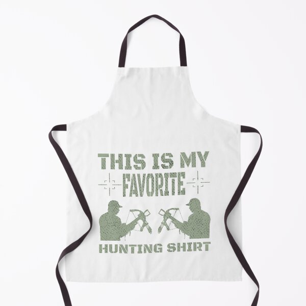Item preview, This Is My Favorite Hunting designed and sold by idu-suo.