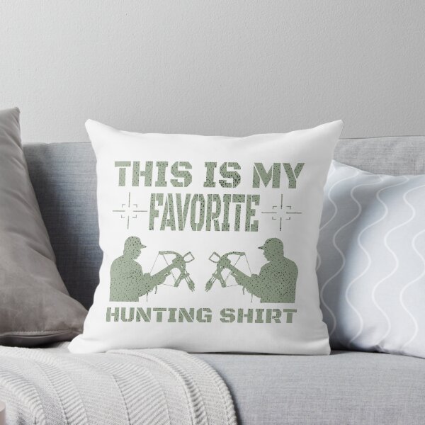Item preview, This Is My Favorite Hunting designed and sold by idu-suo.
