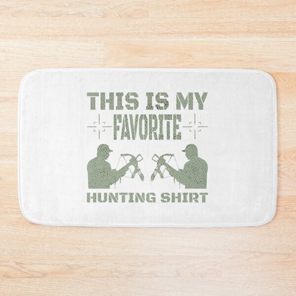 Item preview, This Is My Favorite Hunting designed and sold by idu-suo.