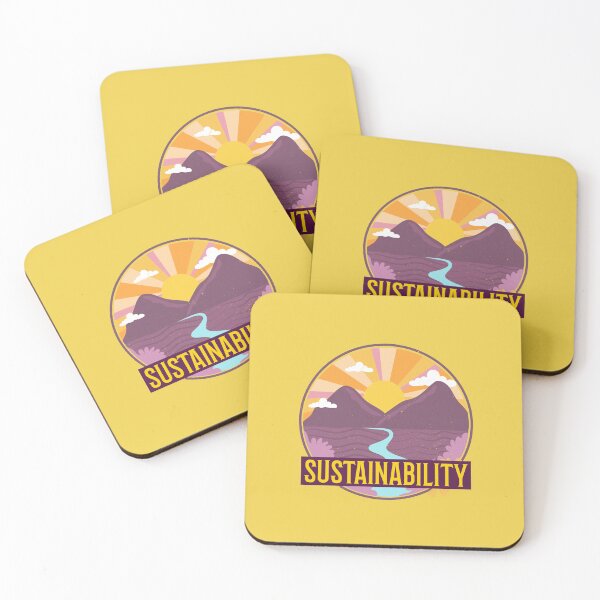 Item preview, Sustainability designed and sold by pixelplaza.