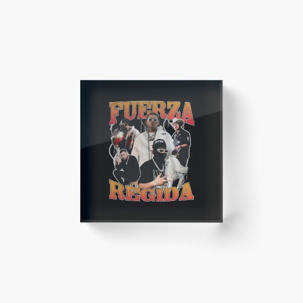 Item preview, Fuerza Regida Mexicano designed and sold by gissellealto.