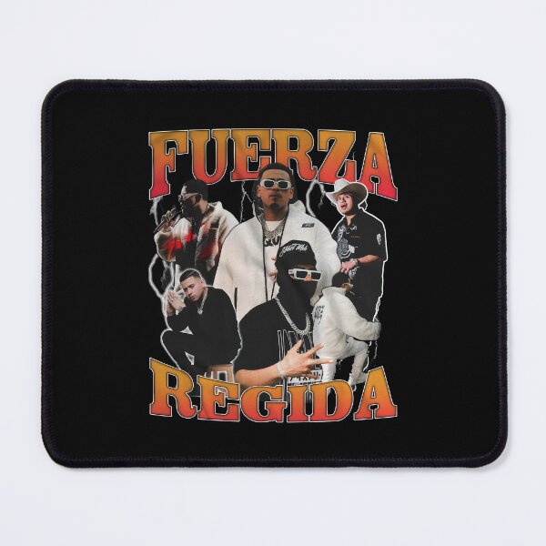 Item preview, Fuerza Regida Mexicano designed and sold by gissellealto.