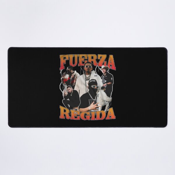 Item preview, Fuerza Regida Mexicano designed and sold by gissellealto.