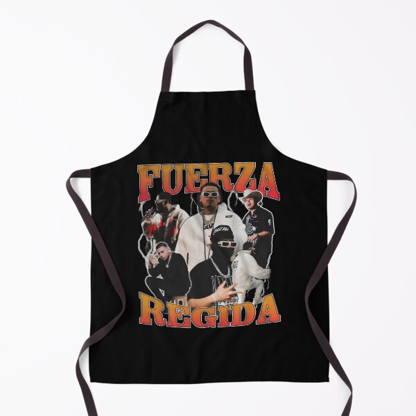 Item preview, Fuerza Regida Mexicana designed and sold by gissellealto.