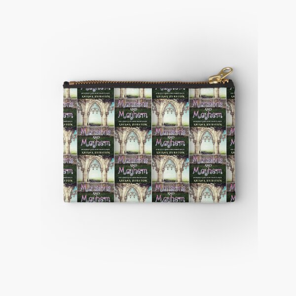 Item preview, Mansions and Mayhem designed and sold by GraceAdventures.