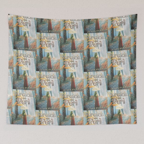 Item preview, Mansions and Mayhem designed and sold by GraceAdventures.