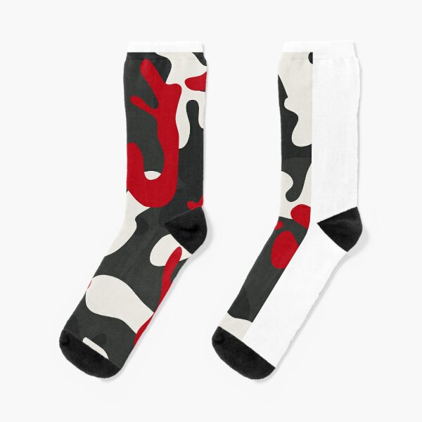 Bape Camo Socks for Sale | Redbubble