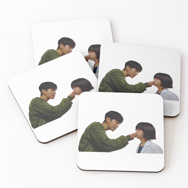 Item preview, Behind Your Touch Kdrama, Behind Your Touch ,힙하게 designed and sold by bestsalernow.