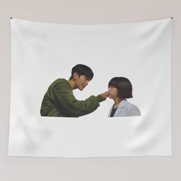 Item preview, Behind Your Touch Kdrama, Behind Your Touch ,힙하게 designed and sold by bestsalernow.