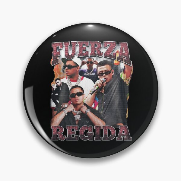 Item preview, Fuerza Regida Música designed and sold by gissellealto.