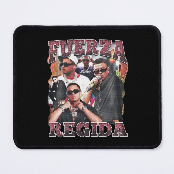 Item preview, Fuerza Regida Music designed and sold by gissellealto.