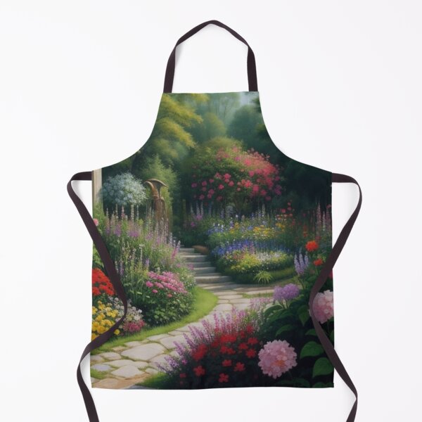 Item preview, GardenLandscape designed and sold by DesignCraftshub.
