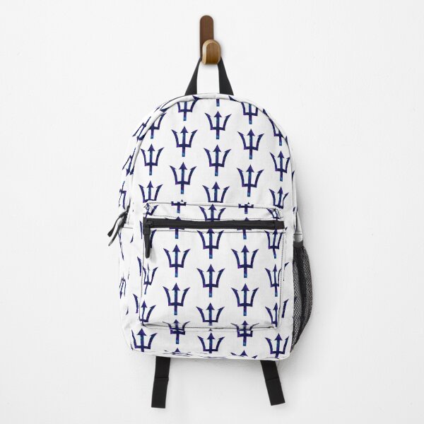 Item preview, Trident & Galaxy - Percy Jackson designed and sold by Cosmic Latte.