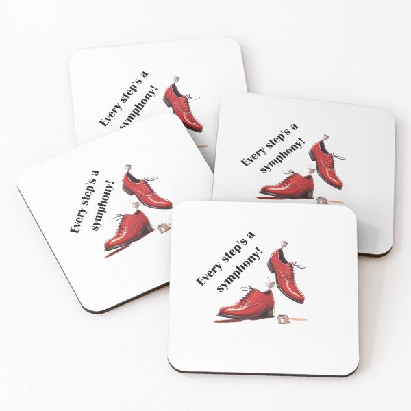 Item preview, Tap Shoes	 designed and sold by Custom-Print.